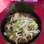 ラーメン 杉田家 - 