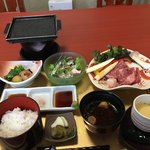 日本料理 丸治 - 