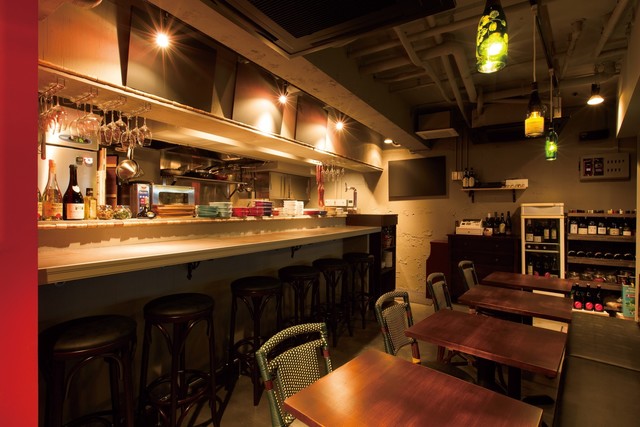 Queue de Cochon photo 4