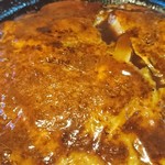 そらいえ - イカ玉（関西）：アップ