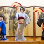茶寮 一松 - 【お座敷遊び】日本が誇る最高の接待