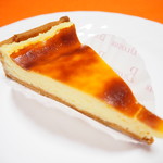 ブロンディール - タルト　フロマージュ