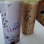 Keep it Sweet - ドリンク写真: