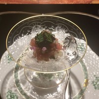 銀座うかい亭 - 