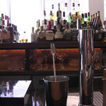 The BAR - 