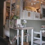 Garden house cafe - 