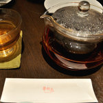 華厨香 - 中国茶（504～525円）