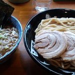 特製つけ麺