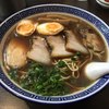 荒野のラーメン