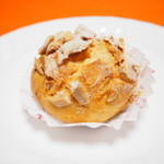 ブロンディール - シュー　ア　ラ　クレーム