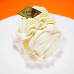 ブロンディール - ムラングシャンティー