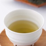 茶寮 一松 - 煎茶