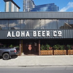 Aloha Beer Company - 