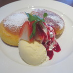 グラッチェガーデンズ - 