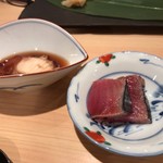 Sushi Ginza Takano - 