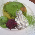 グラッチェガーデンズ - 