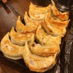 肉汁餃子のダンダダン - 