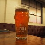 Aloha Beer Company - 
