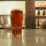 Aloha Beer Company - 