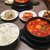 韓国料理 ビビム - 料理写真: