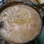 すき焼･鍋物 なべや - グツグツがたまらんなぁ