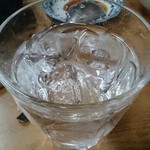 すき焼･鍋物 なべや - 芋ロック