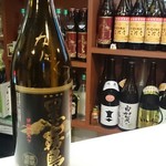 すき焼･鍋物 なべや - おきまりの中国カラオケ居酒屋(お店の内容とは関係ありません)