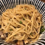 油そば専門店 麺処一龍庵 - 