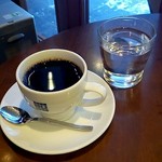 KEN'S CAFE - 「ケンズブレンド」500円