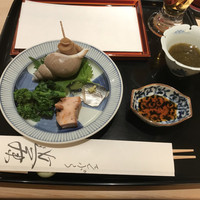 てんぷら 近藤 - 