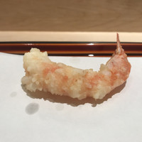 てんぷら 近藤 - 