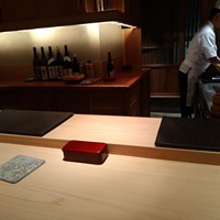 神楽坂 鮨 りん - 