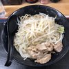 らーめん次郎冠者 竜王店