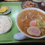 はまぐり食堂 - 