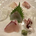 一品料理 六一 - 