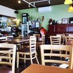 カフェ ダイニングアンドバー しぇりる - 