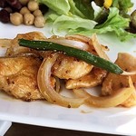 カフェ ダイニングアンドバー しぇりる - 