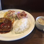 洋食居酒屋 こころ - 