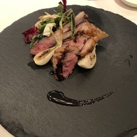 リストランテ カノビアーノ 福岡 - 