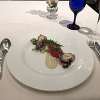 リストランテ カノビアーノ 福岡 - 