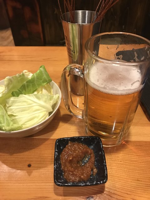 炭屋五兵衛 西大井店 すみやごへい 西大井 焼鳥 食べログ
