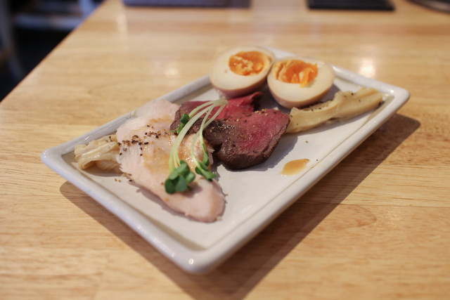 Ramen Izumi Toripaitan Torijin photo 3