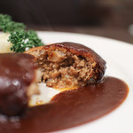 キッチン心 - パッカーーン☆