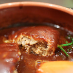 キッチン心 - パッカーーン☆