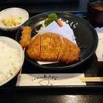 とんかつあさくら - 