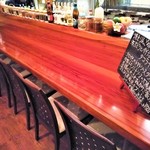 沖縄食材ダイニング キリバール