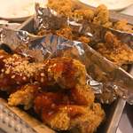 カンホドンチキン678 - 