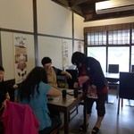 露琦和洋餐廳 - 