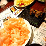 博多串焼き・博多料理の店 三平 池袋店 - 