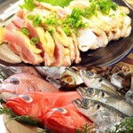 居酒屋　とりっぷ - 